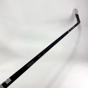 Used Left CCM Ribcor Trigger 9 Pro | 75 Flex P90TM Grip | E424