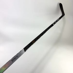 Used Left CCM Jetspeed FT6 Pro | 75 Flex P92M Curve Grip | E420
