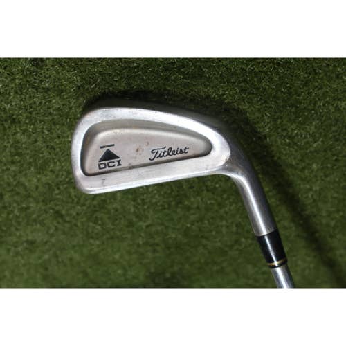 Titleist DCI Single 38.5" Golf 3 Iron RH / 2E-S443