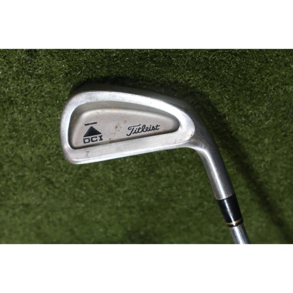 Titleist DCI Single 38.5" Golf 3 Iron RH / 2E-S443
