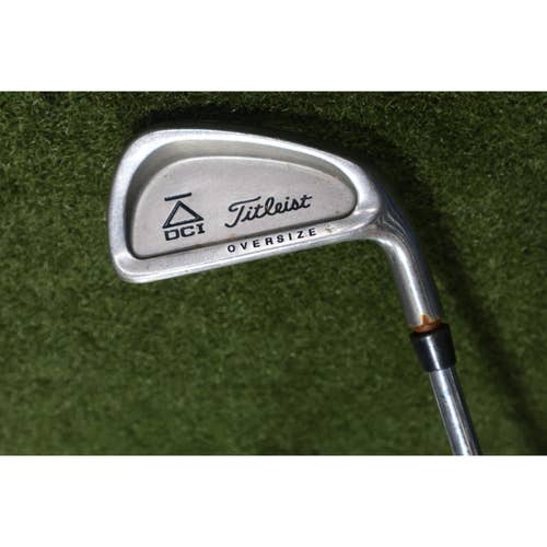 Titleist DCI Oversize + S Flex 39" Golf 3 Iron RH / 2E-S444