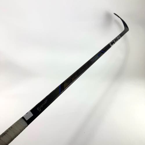 Used Right CCM Ribcor Trigger 9 Pro | 75 Flex P92 Curve Grip | E417
