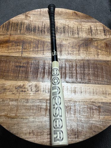 2024 Warstic Bonesaber Hybrid USSSA Certified Bat (-5) 25 oz 30" (Used)