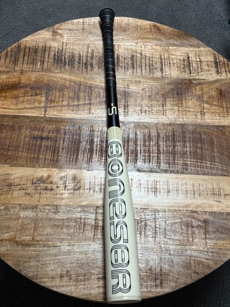 2024 Warstic Bonesaber Hybrid USSSA Certified Bat (-5) 25 oz 30" (Used)