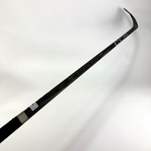 Used Right CCM Jetspeed FT7 Pro | 85 Flex P92 Curve Grip | E415