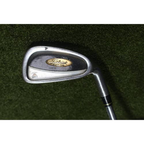 Titleist DCI 822-OS R Flex 39" Golf 3 Iron RH / 2E-S446