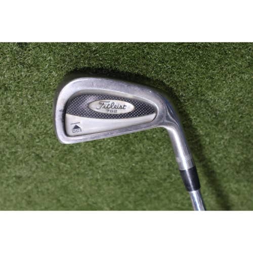 Titleist DCI 762 S Flex 38.5" Golf 3 Iron RH / 2E-S447