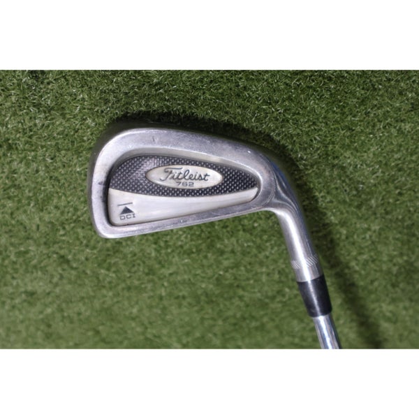 Titleist DCI 762 S Flex 38.5" Golf 3 Iron RH / 2E-S447