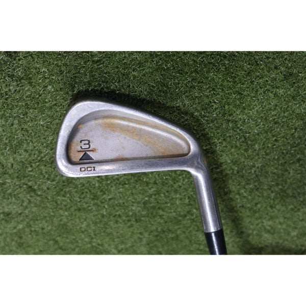 Titleist DCI Single 38.5" Golf 3 Iron RH / 2E-S449