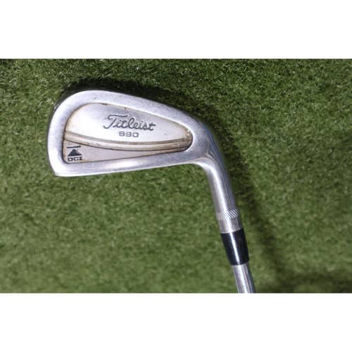 Titleist DCI 990 39" Golf 3 Iron RH / 2E-S450