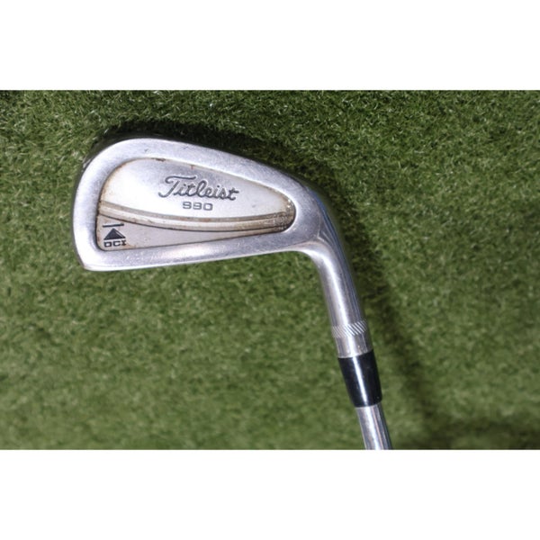 Titleist DCI 990 39" Golf 3 Iron RH / 2E-S450