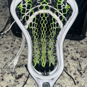 Maverik Havok 2 Head (Used)