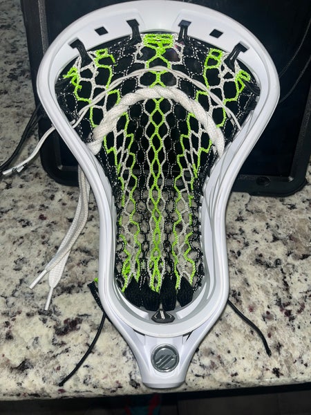 Maverik Havok 2 Head (Used)