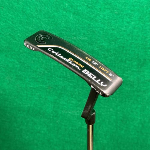 Cleveland Classic Collection Belly 400g Plumbers-Neck 40" Putter Golf Club