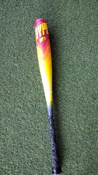 Easton Hype Fire (2 3/4") USSSA 2024 (-8)
