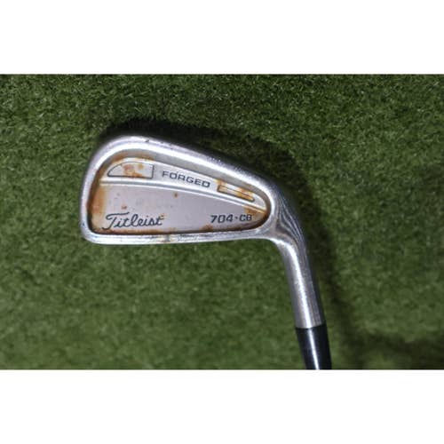 Titleist 704 CB Forged R Flex 38.5" Golf 3 Iron RH / 2E-S451