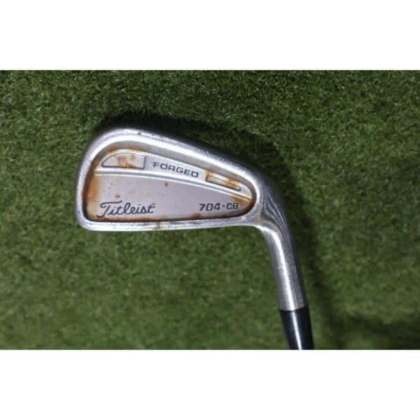 Titleist 704 CB Forged R Flex 38.5" Golf 3 Iron RH / 2E-S451