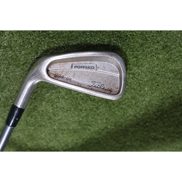 Titleist 804 OS Forged 39" Golf 3 Iron LH / 2E-S452