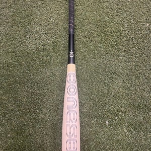 Warstic Bonesaber Hybrid USABat Certified Bat (-10) 21 oz 31" (Used)