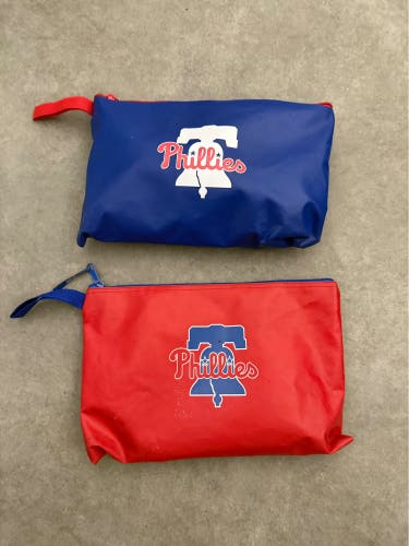 Phillies Gear Bag