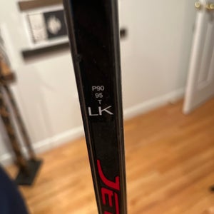 Senior CCM Left Hand Hockey Stick (Used)