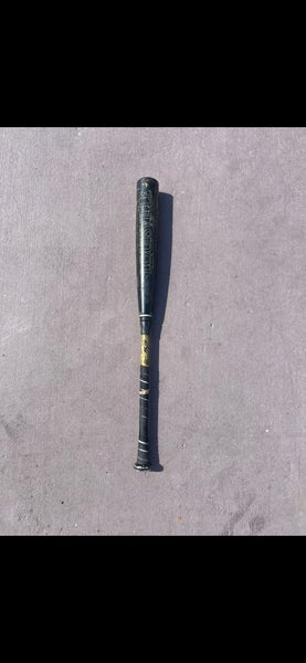 2021 Louisville Slugger Meta Composite BBCOR Certified Bat (-3) 29 oz 32" (Used)