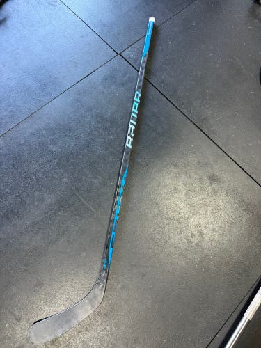 Bauer Nexus 2N Pro XL (dressed as a Sync) RH JT Compher P92 Pro Stock (Used)