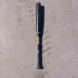 2021 Louisville Slugger Meta Composite BBCOR Certified Bat (-3) 28 oz 31" (Used)