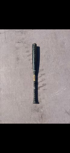 2021 Louisville Slugger Meta Composite BBCOR Certified Bat (-3) 28 oz 31" (Used)
