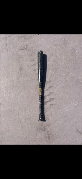 2021 Louisville Slugger Meta Composite BBCOR Certified Bat (-3) 28 oz 31" (Used)