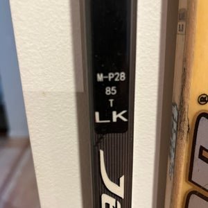 Senior CCM Left Hand Hockey Stick (Used)