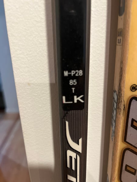 Senior CCM Left Hand Hockey Stick (Used)