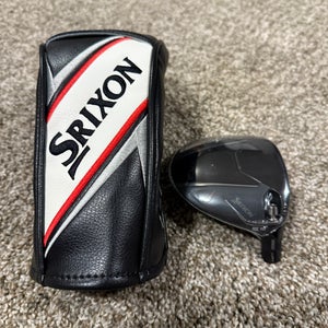 Srixon ZXi Right Handed Fairway Wood 3 Wood (New)