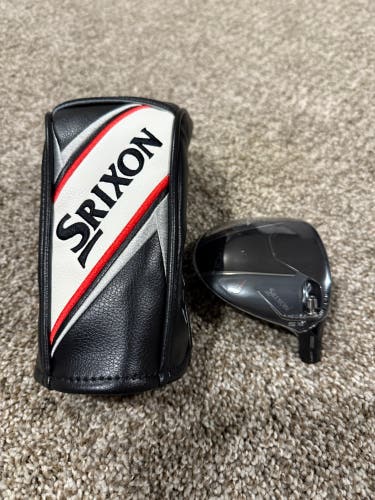 Srixon ZXi Right Handed Fairway Wood 3 Wood (New)