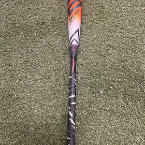 2023 Louisville Slugger Select PWR Hybrid USABat Certified Bat (-5) 25 oz 30" (Used)