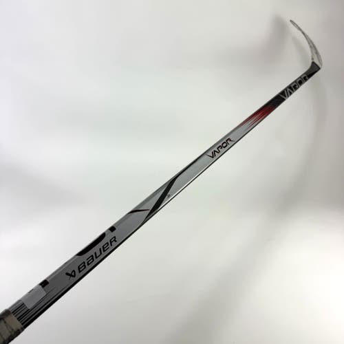 Used Right Bauer Vapor League | 77 Flex P92 Curve Grip | E411