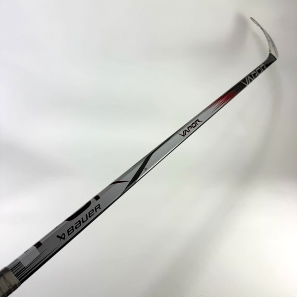 Used Right Bauer Vapor League | 77 Flex P92 Curve Grip | E411