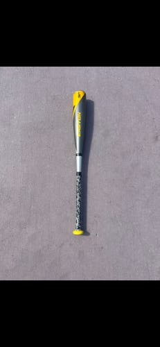 2014 Easton S3 Alloy USSSA Certified Bat (-10) 18 oz 28" (Used)