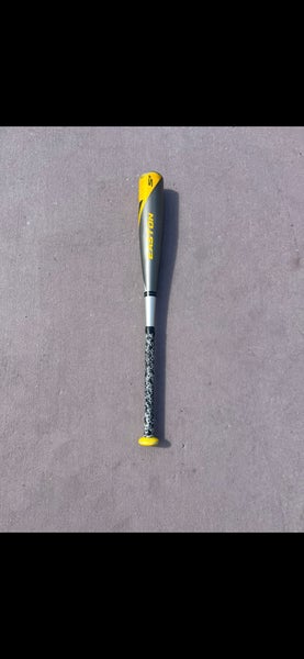 2014 Easton S3 Alloy USSSA Certified Bat (-10) 18 oz 28" (Used)
