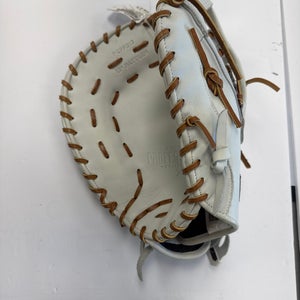 Easton Professional Series LH First Base Baseball Glove 13" (Used)