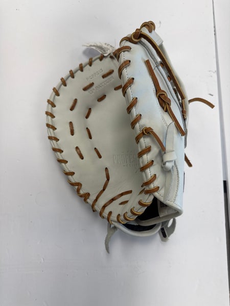 Easton Professional Series LH First Base Baseball Glove 13" (Used)