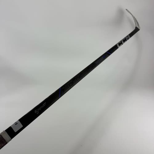 Used Right CCM Ribcor Trigger 9 Pro | 70 Flex P92 Curve Grip | E406