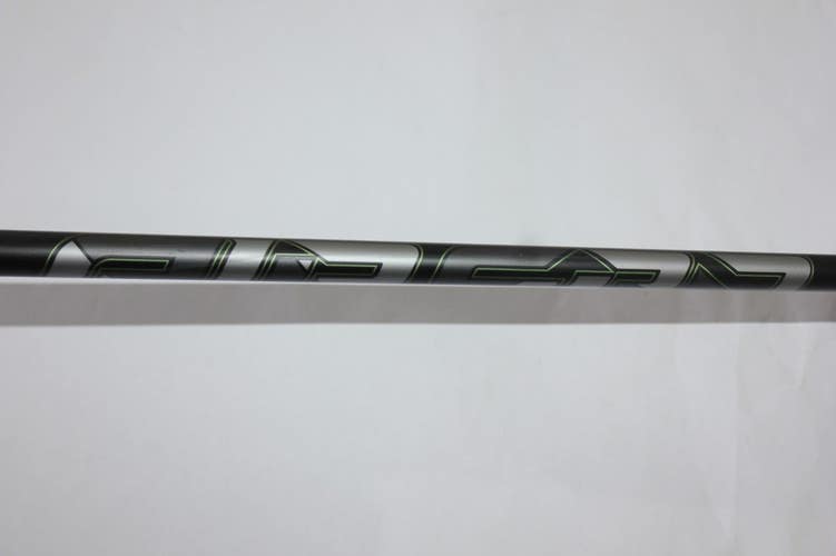 FUJIKURA 2025 AIR SPEEDER 50-S DRIVER SHAFT - STIFF - TAYLORMADE TIP