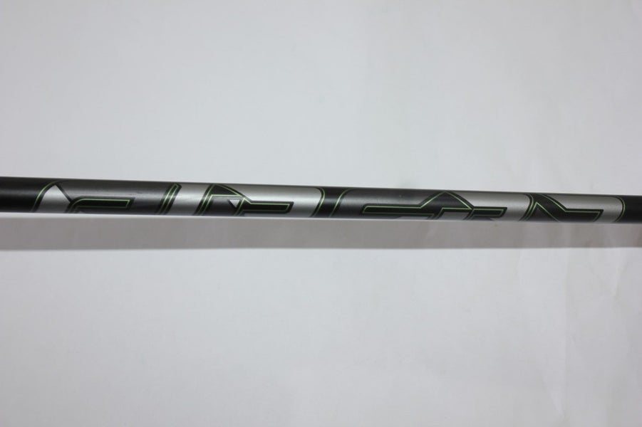 FUJIKURA 2025 AIR SPEEDER 50-S DRIVER SHAFT - STIFF - TAYLORMADE TIP
