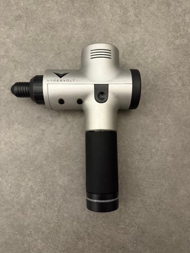 Lightly Used HyperVolt Massage Gun
