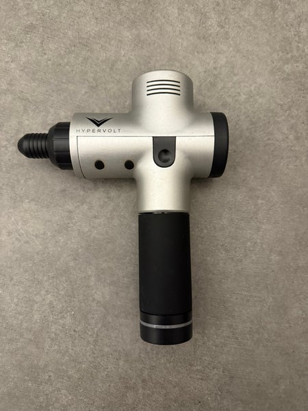 Lightly Used HyperVolt Massage Gun