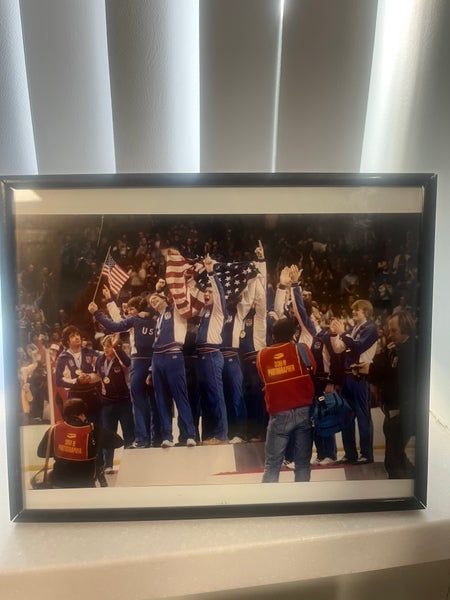 USA miracle photo