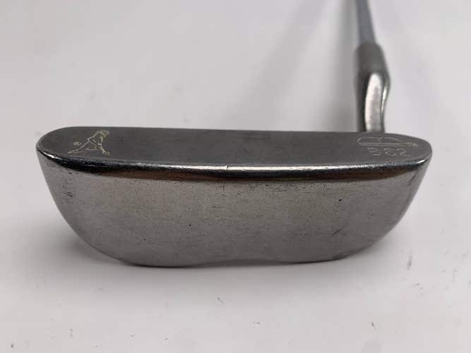 Ping B62 Putter 34.5" Black Dot Mens RH