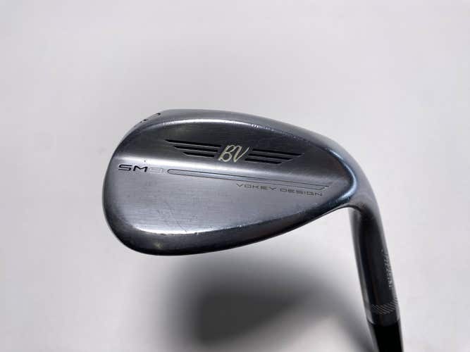 Titleist Vokey SM9 Tour Chrome Lob Wedge 60* 12D Tensei Red AV AM(2) Regular RH