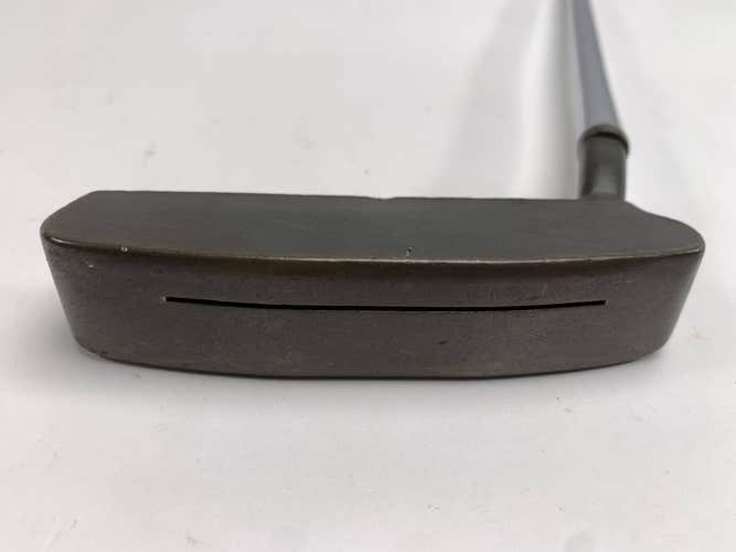 Ping Cushin 4 Putter 34" Black Dot Mens RH